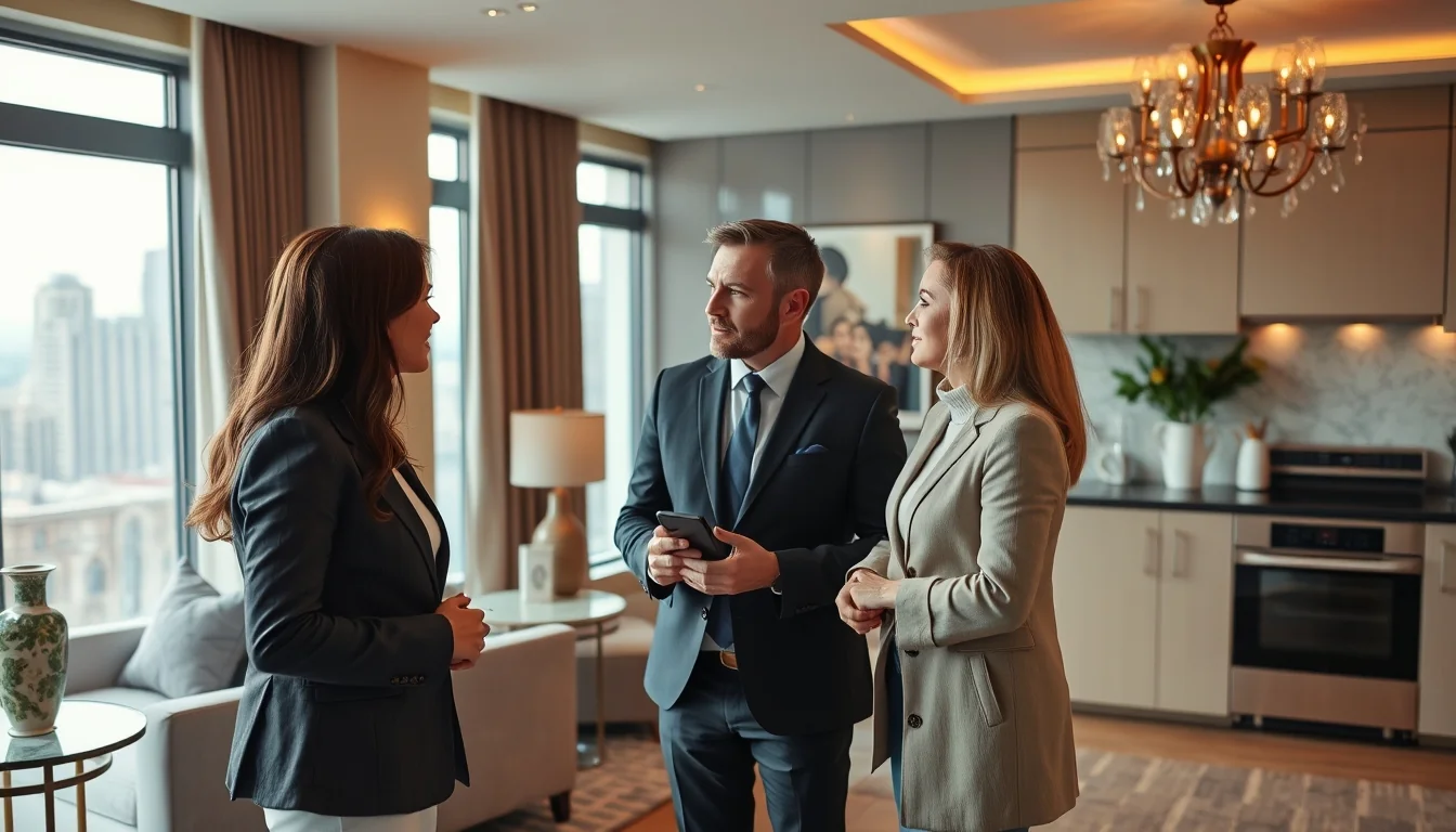 Secondary pricing visual