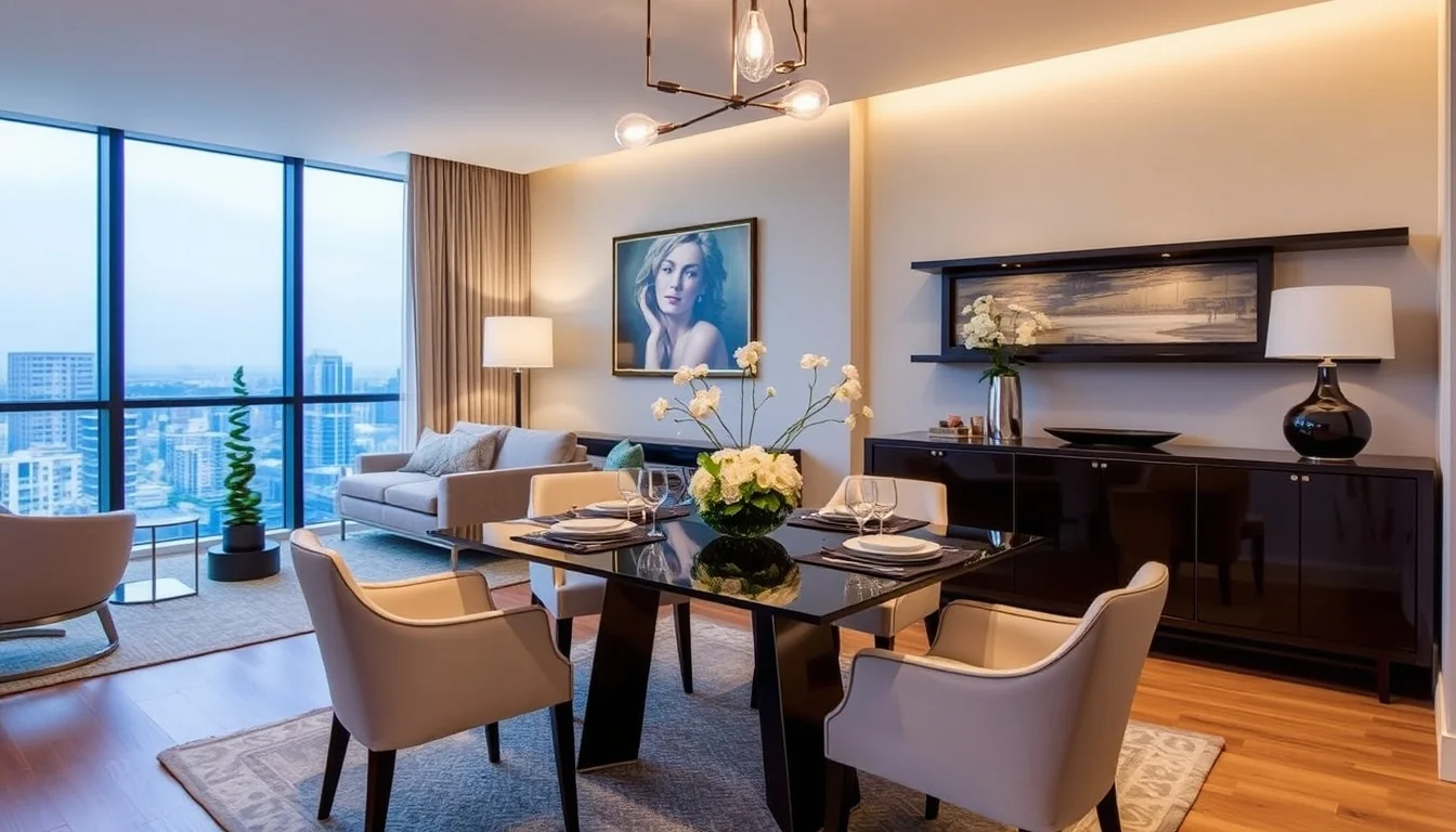 Professional plan visual